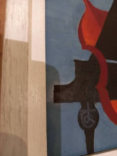 Abstract Art David Hendriks Gallery