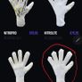 Kaliaaer Goalkeeper gloves Image 5