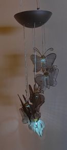 Decorative Hanging Butterfies