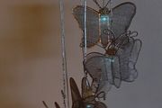 Decorative Hanging Butterfies