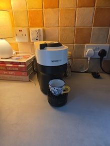 nespresso