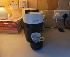 nespresso