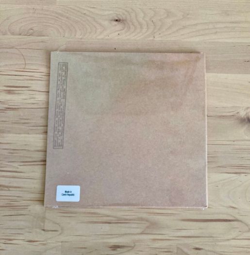 Lucy Dacus Record Store Day Planting Tomatoes Vinyl New Sealed