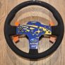 fanatec wheel job lot Image 2
