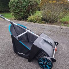 Gardena Lawn sweeper