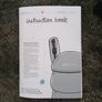 Moby Comfort Ergonomic Baby Carrier Image 3