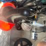 gym exercise bike Image 5