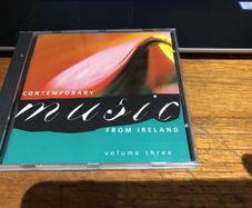 Contemporary Music From Ireland Vol. 3