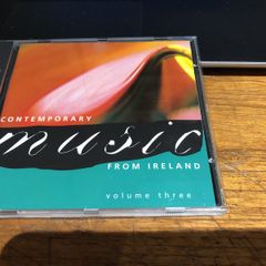 Contemporary Music From Ireland Vol. 3