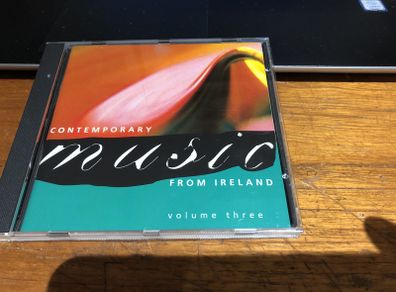 Contemporary Music From Ireland Vol. 3
