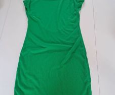 Pretty Little Thing Bodycon Dress (size 4) - Brand New with Tags