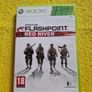 Operation Flashpoint Red River Xbox360 Games Original Image 2