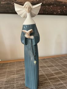 Lladro Figurine
