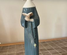 Lladro Figurine