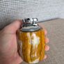 Vintage Ronson Marble table lighter Image 3