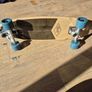 Skateboard (Osprey Segment) Image 3
