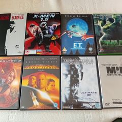 2 DISC Special Edition DVD