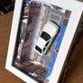 Toyota Model Cars / Display Ornaments Image 2