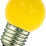 50 Meter Heavy Duty Festoon Harness with 100 Lamp Holders and 100 Couloured Bulbs Set Image 3