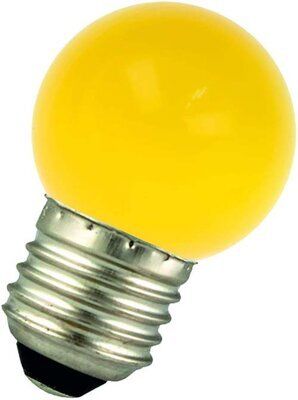 50 Meter Heavy Duty Festoon Harness with 100 Lamp Holders and 100 Couloured Bulbs Set