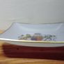 Queen Elizabeth Coronation 1953 Ashtray Trinket Dish Image 4