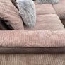 Dfs corner sofa Image 8