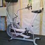 Capital Sports Elliptical Cross Trainer - Stormstrike Image 2