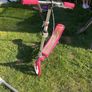 girls scooter Image 2
