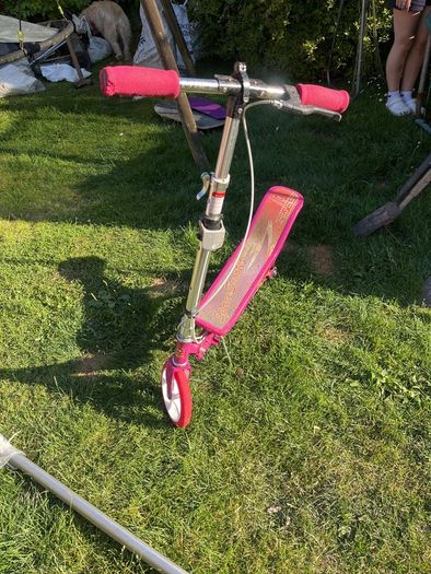 girls scooter