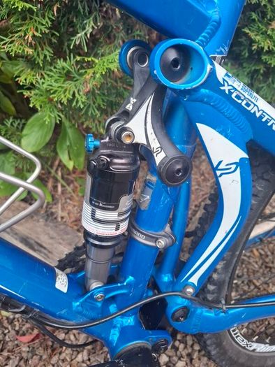 Mountain  bike
