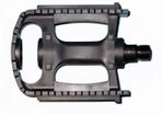 Resin Mountain Bike Road Hybrid & Bm Pedals With Sealed Ball Bearings