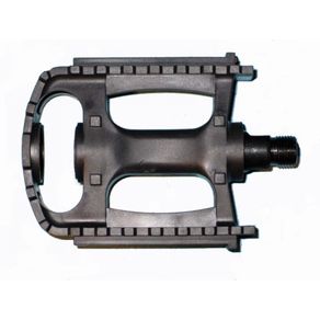 Resin Mountain Bike Road Hybrid & Bm Pedals With Sealed Ball Bearings