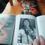 Michael Jackson Dvd & Book Image 3