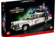 0274 Lego Ghostbusters Ecto-1 - New - Sealed