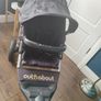 OutnAbout Buggy Image 2