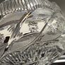 Waterford Crystal 8" Heritage Collection Bowl Image 5