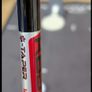 Custom Taylormade high toe wedge Image 8