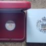 Monaco 2 Euro Proof Coin 2024 - 500th Anniversary of the Principality of Monaco Image 2