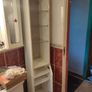 slim shelf unit Image 4