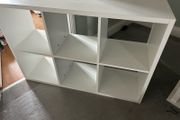 6 Cube Storage