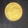 Gold coin Image 2