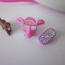 Polly Pocket Rainbow Dream Purse Image 6
