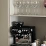 Sage barista coffee machine Image 4