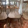 kitchen  chairs Image 5