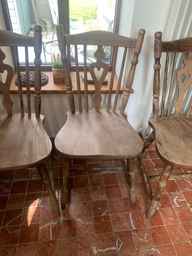 kitchen  chairs