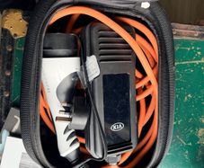 Ev charging cable
