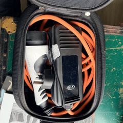 Ev charging cable