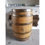 Whiskey Barrel  Cleaned Image 2