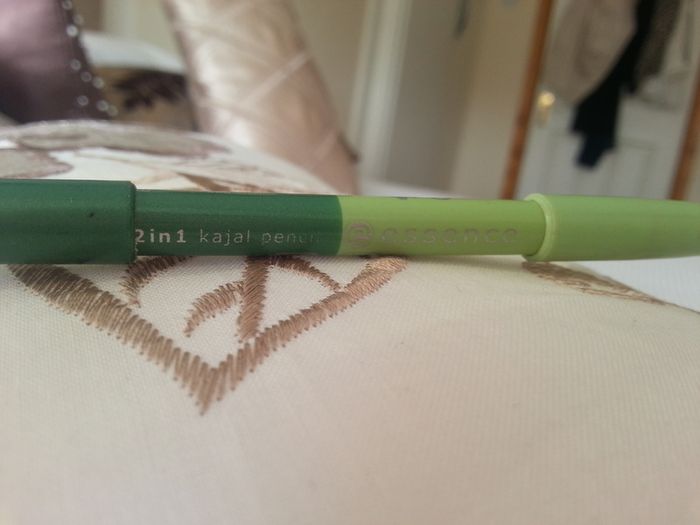 Green Eyeliner Pencil