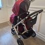 Uppababy vista Image 2